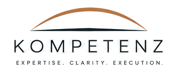 Approved KOMPETENZ Horizon identity